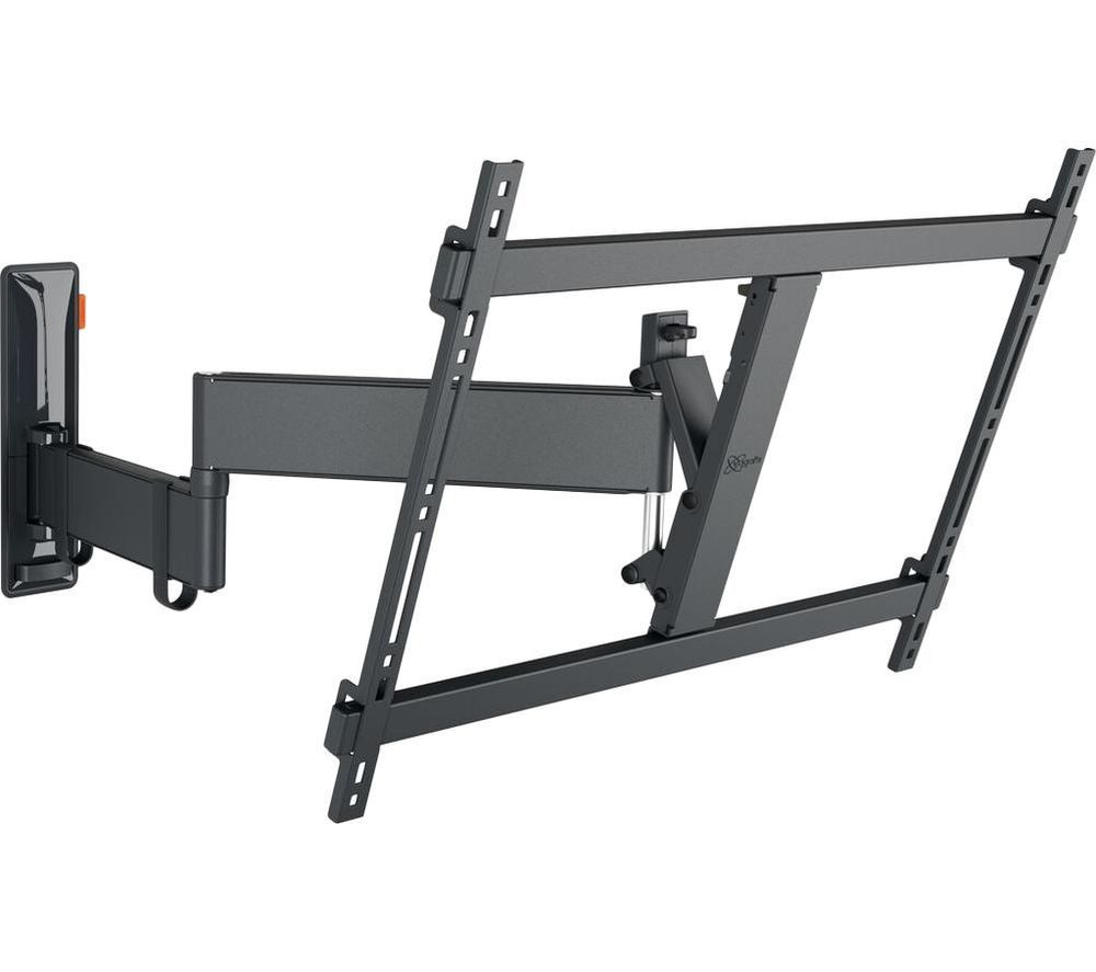 Comfort TVM 3645 Full Motion 40-77" TV Bracket - Black