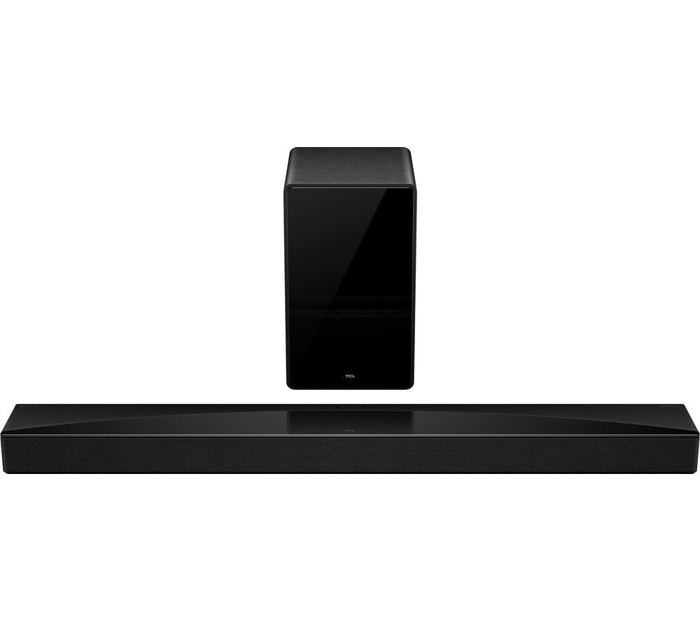 Q75HK 5.1.2 Wireless Sound Bar with Dolby Atmos & DTS:X