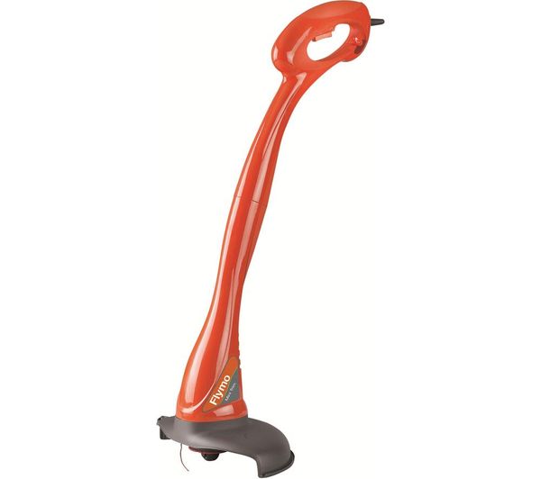 Flymo Minitrim Corded Grass Trimmer Flymo Minitrim Corded Grass Trimmer