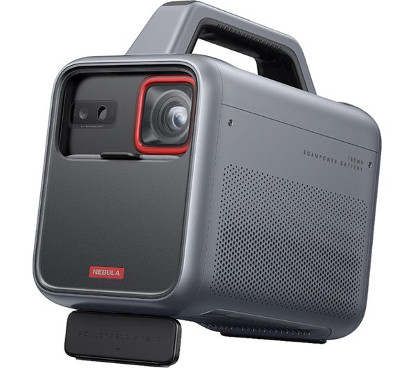 Nebula Mars 3 Smart Full Hd Portable Projector