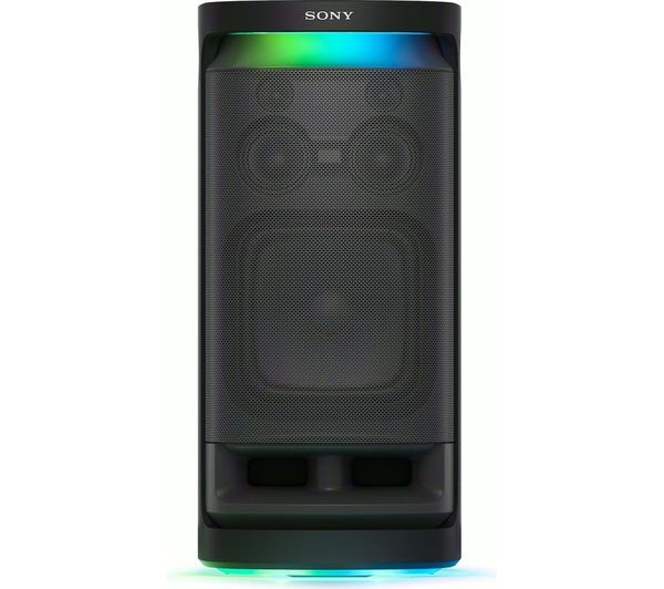 Sony Ult Tower 9ac Bluetooth Party Speaker Black