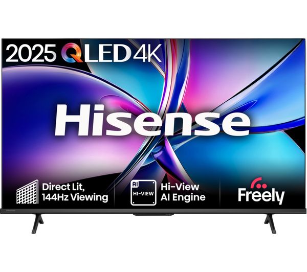 Hisense E7q Pro 50 Qled 4k Hdr Smart Tv With Freely 50e7qtuk Pro Hisense E7q Pro 50 Qled 4k Hdr Smart Tv With Freely 50e7qtuk Pro