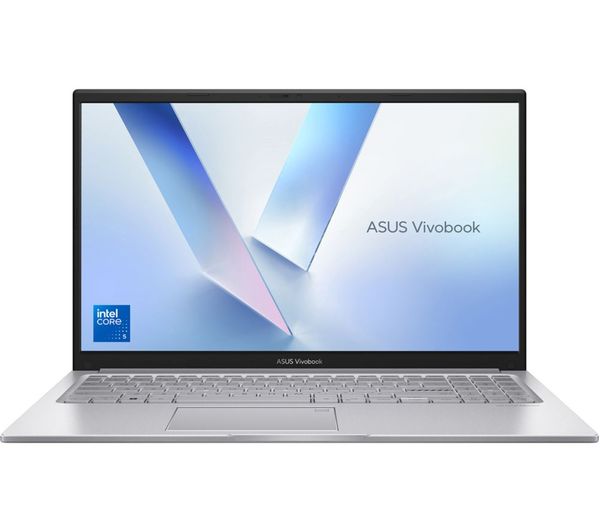 Asus Vivobook 15 X1504va 156 Laptop Intel® Core™ 5 512 Gb Ssd Silver Asus Vivobook 15 X1504va 156 Laptop Intel® Core™ 5 512 Gb Ssd Silver