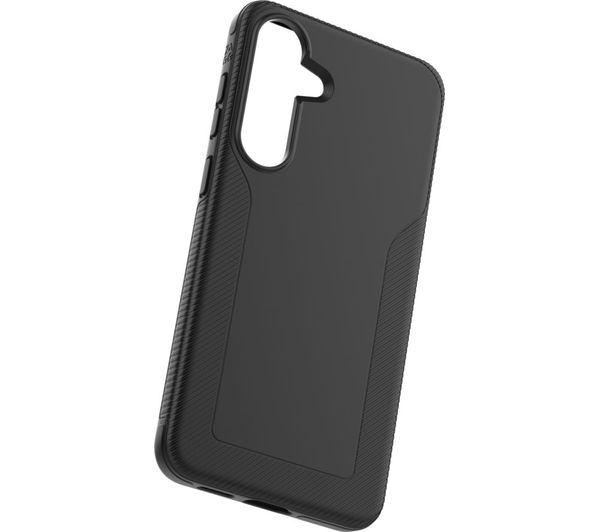 ZAGG Luxe Galaxy S25 FE Case - Black