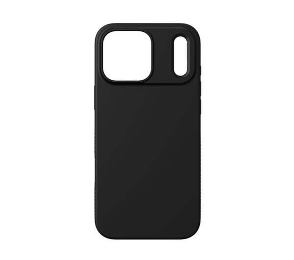 ZAGG Manhattan Snap iPhone 17 Pro Max Case - Black