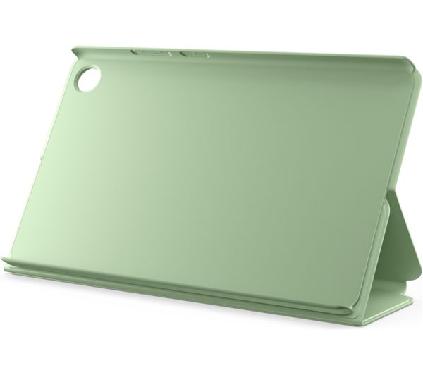 Lenovo 87 Tab One Folio Case Seafoam Green