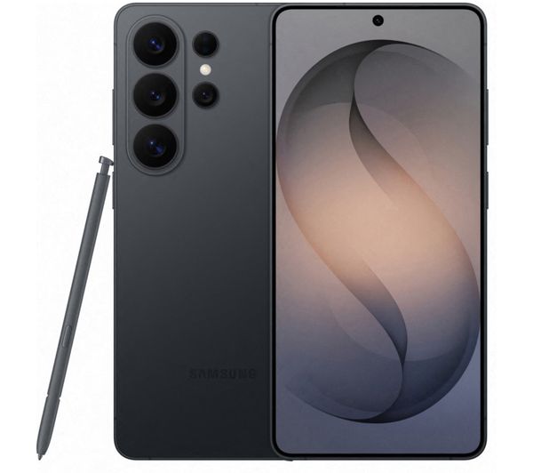 SAMSUNG Galaxy S26 Ultra - 1 TB, Black