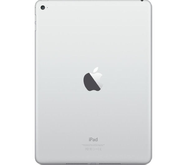 Apple iPad Air 2 64GBモデル シルバー APPLE iPad Air 2 - 64 GB, Silver - MGKM2B/A - Currys Business