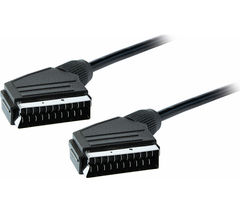 C1SCT15 SCART Cable - 1 m