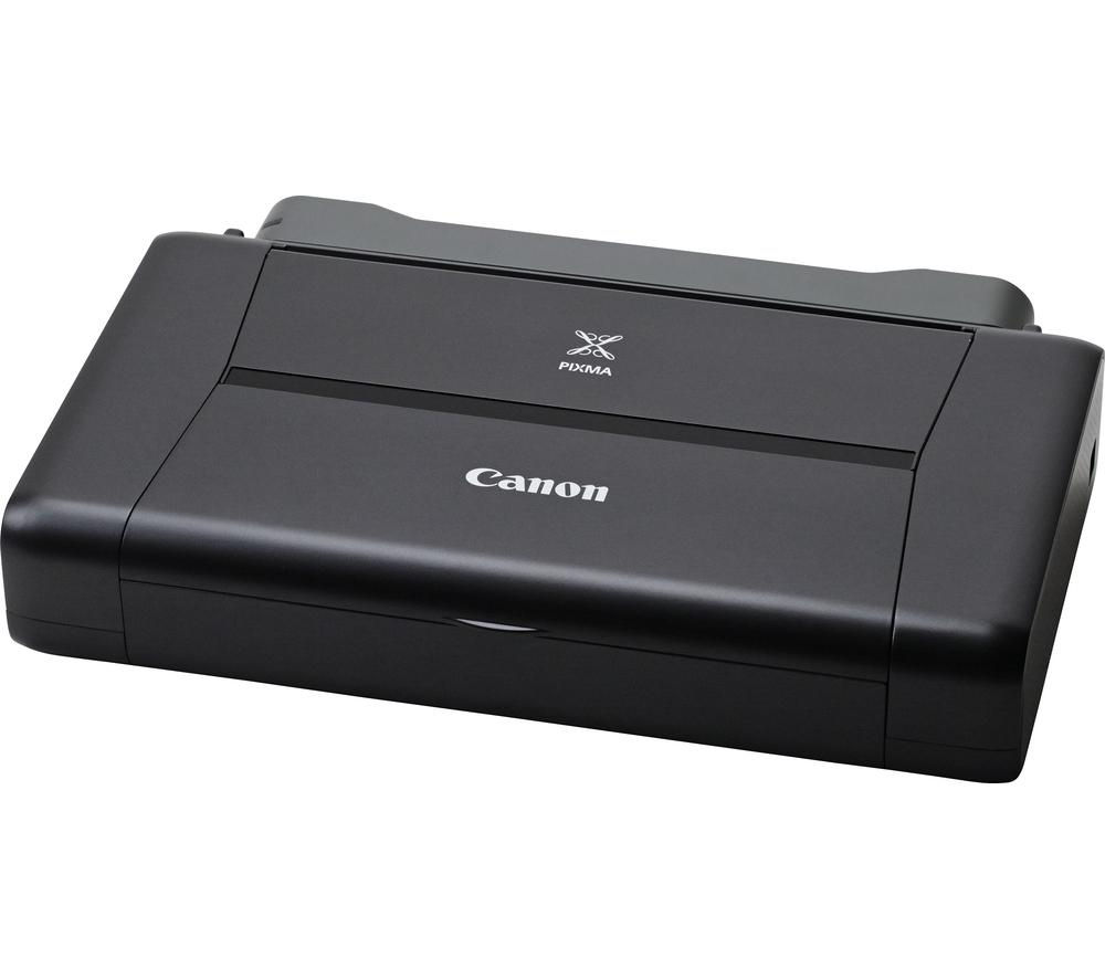 canon pixam ip110 ink