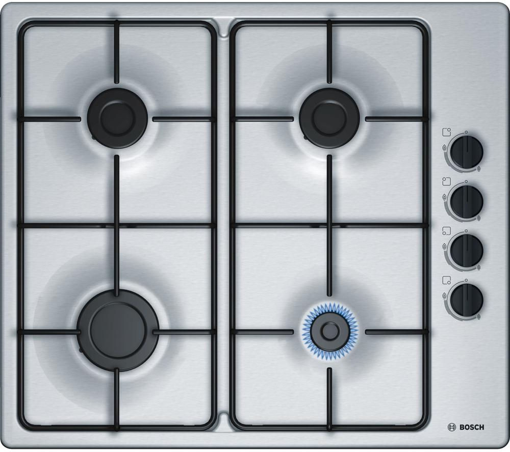 BOSCH PBP6B5B80 Gas Hob Review