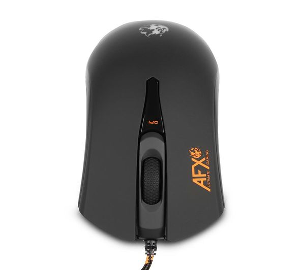 Buy ADX Firepower M01 Optical Gaming Mouse Free Delivery Currys