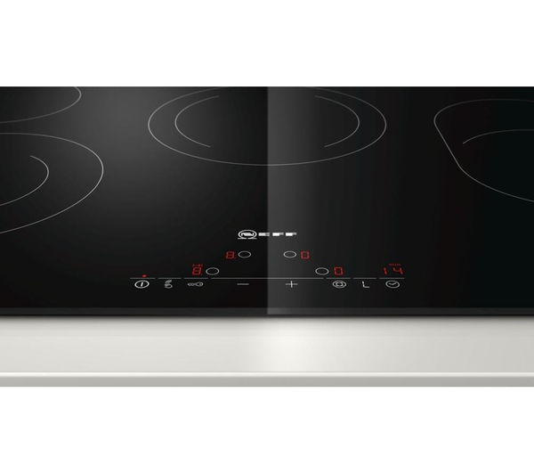 NEFF T11D83X2 Electric Ceramic Hob Review