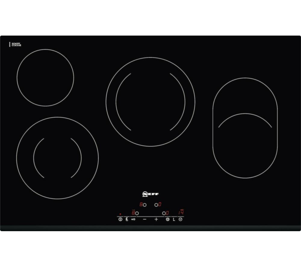 NEFF T11D83X2 Electric Ceramic Hob Review