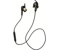 JABRA Pulse Special Edition Wireless Bluetooth Headphones - Black