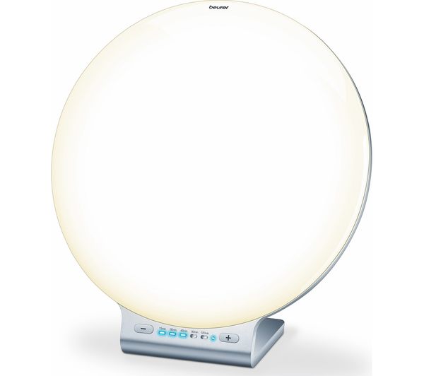 Beurer Tl 100 Brightlight Beurer Tl 100 Brightlight