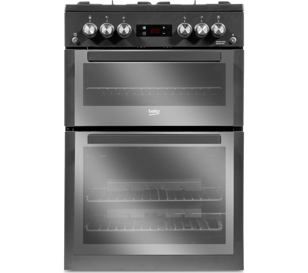 BEKO Pro XDVG674MT 60 cm Gas Cooker review