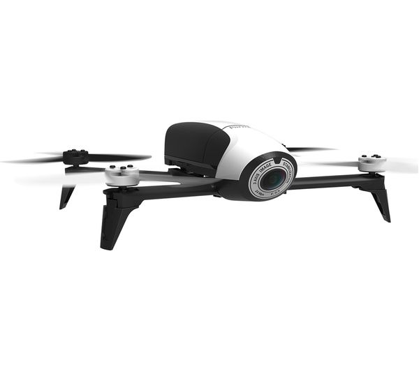 dji air 2s led