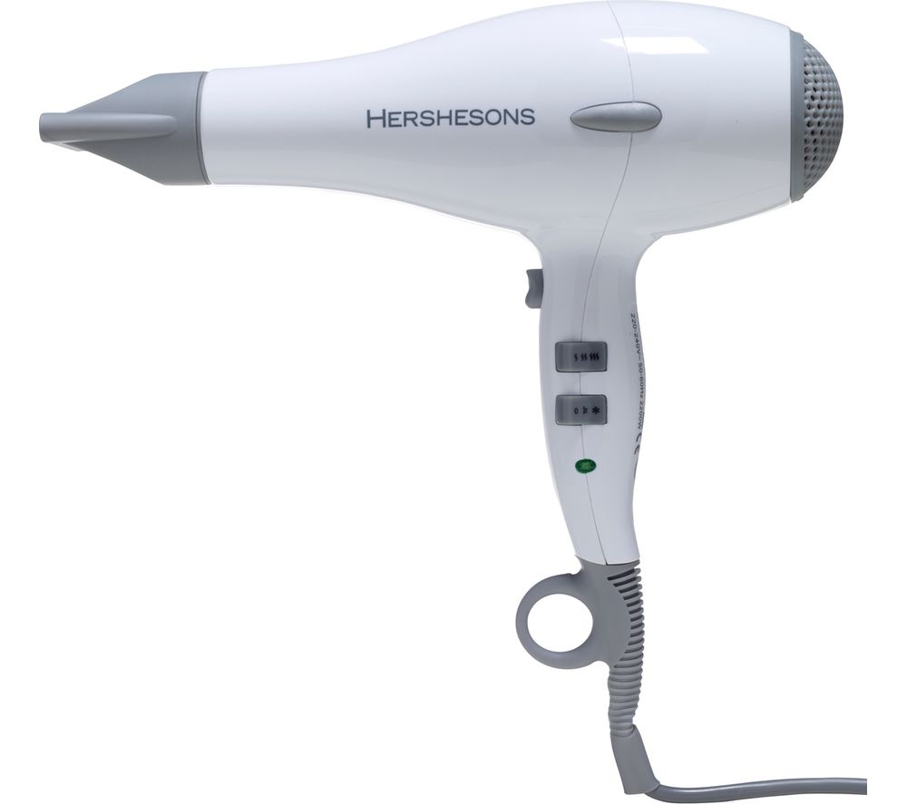 HERSHESONS Ionic Professional Hair Dryer specs