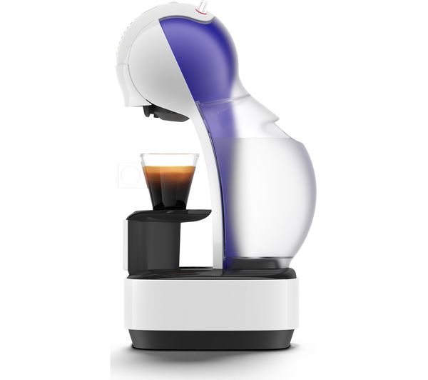 Nescafe Dolce Gusto Colors Edg 355 W 1