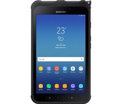 SAMSUNG Galaxy Tab Active 2 8