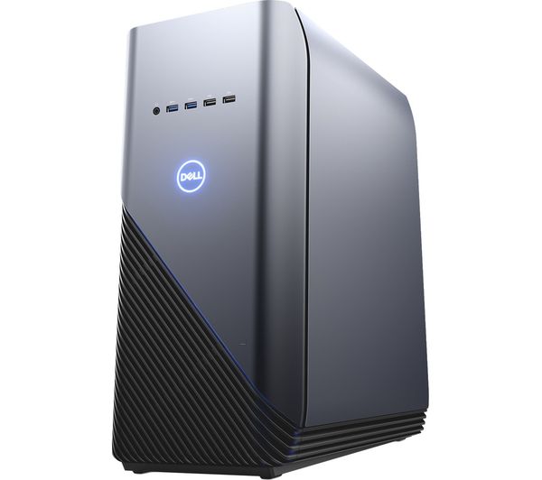 DELL Inspiron Intel® Core¿ i3 GTX 1050 Gaming PC - 1 TB HDD - 210