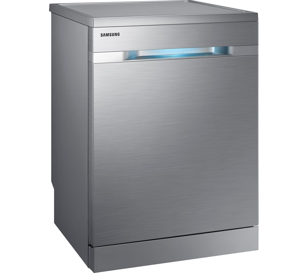 Buy SAMSUNG DW60M9550FS Fullsize Dishwasher Stainless Steel Free
