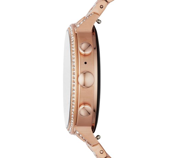 fossil venture strap