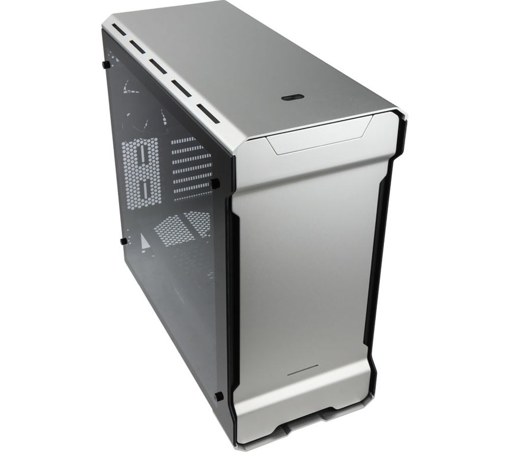 PHANTEKS Enthoo Evolv ATX MidTower PC Case Specs