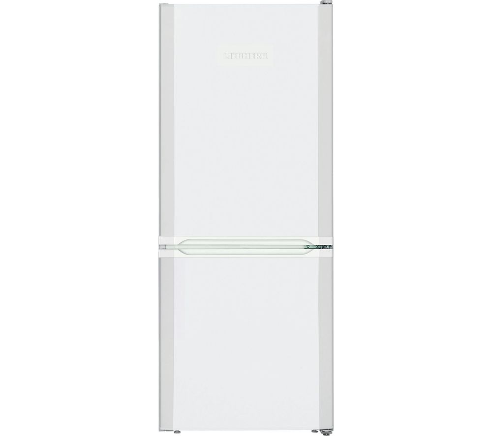 CU2331 60/40 Fridge Freezer Review