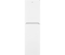 BEKO CFG1501W 40/60 Fridge Freezer - White