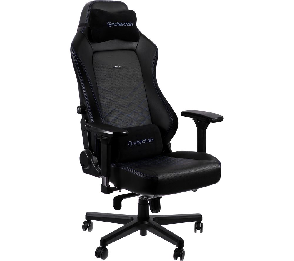 NOBLE CHAIRS HERO Gaming Chair review