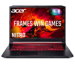ACER Nitro 5 AN517-51 17.3