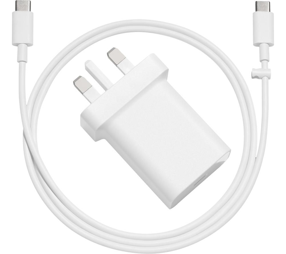 GOOGLE GA00193-GB USB Type-C Power Adapter - 1 m