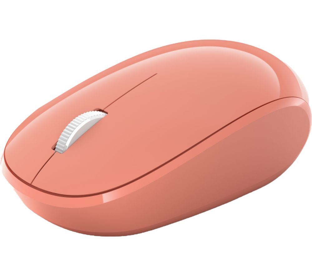 MICROSOFT Bluetooth Wireless Optical Mouse Review