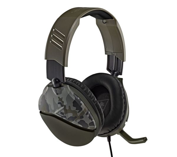 Turtle beach outlet recon 70 currys