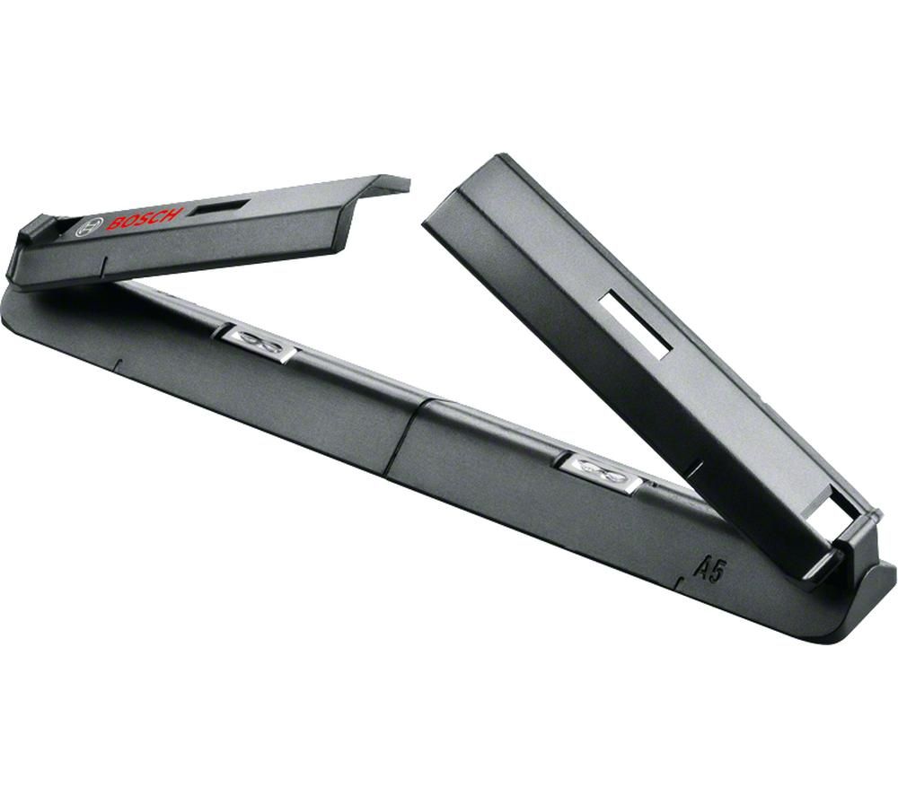 BOSCH PTK 1600A0018D Brochure Stapler Guide Review