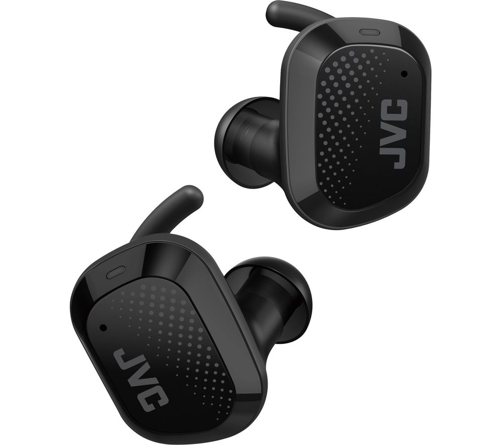 JVC HA-AE5T-B-U Wireless Bluetooth Sports Earphones Review