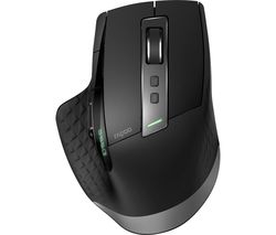 MT750S Wireless Laser Mouse