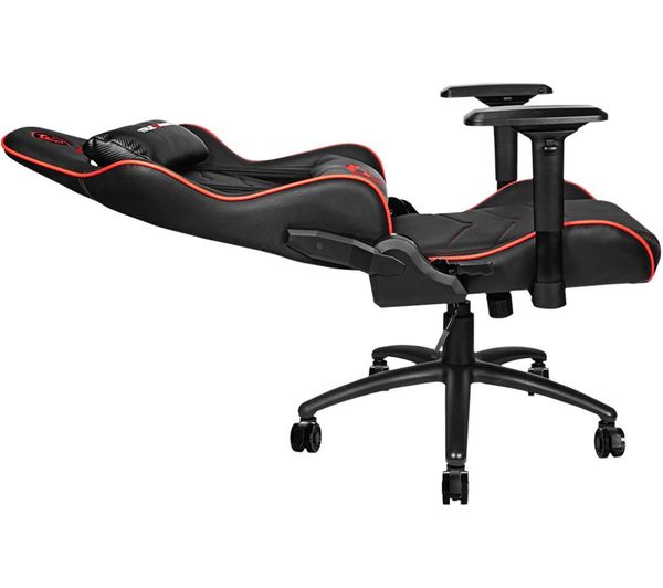 Buy Msi Mag Ch120 X Gaming Chair Free Delivery Currys Buy Msi Mag Ch120 X Gaming Chair Free Delivery Currys