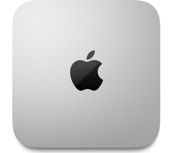 APPLE Mac Mini (2020) - M1, 512 GB SSD - MGNT3B/A - Currys Business