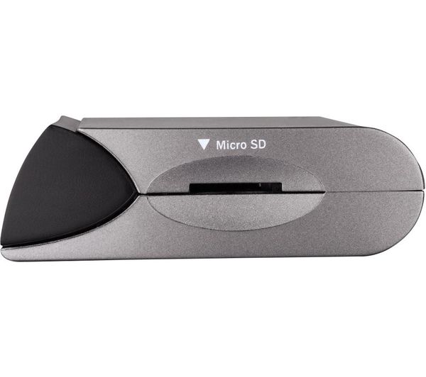 Buy HAMA 65in1 USB 2.0 MultiCard Reader Free Delivery Currys