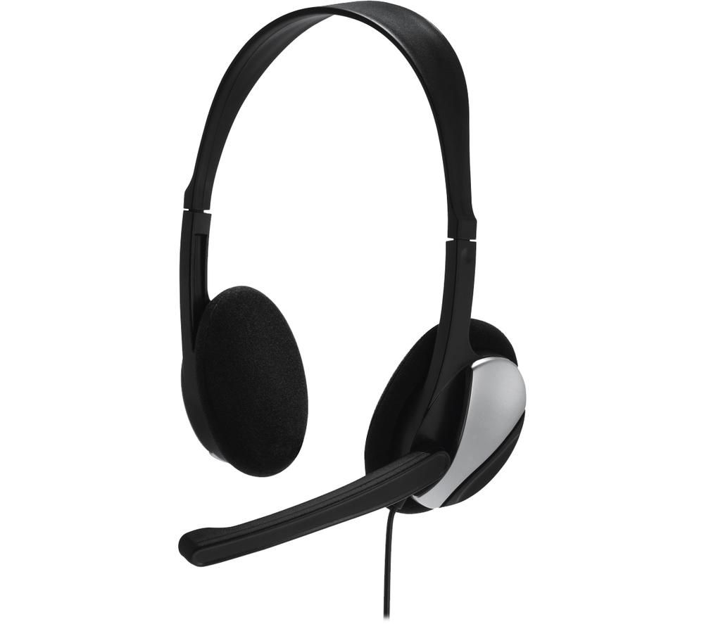 HAMA HS-P100 Headset review
