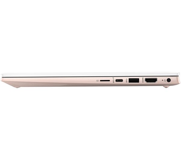 2018 HP outlets Chromebook Rose Gold