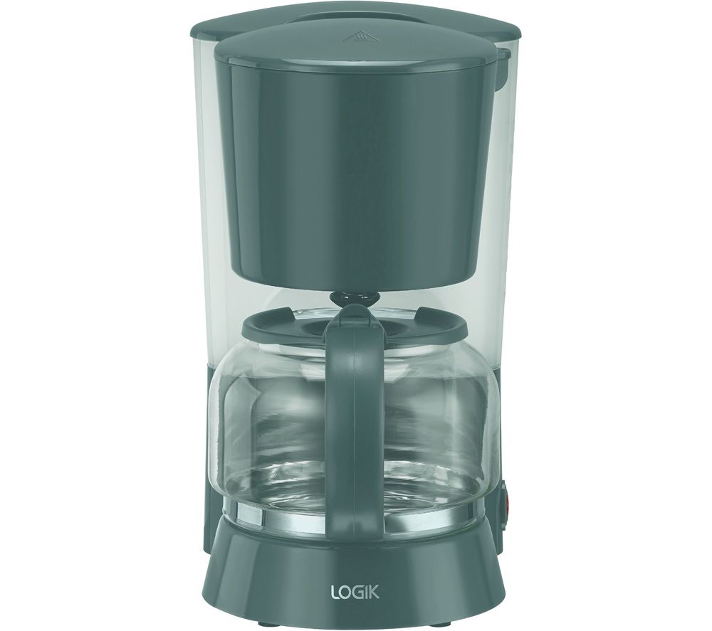 L10DCG21 Filter Coffee Machine - Grey