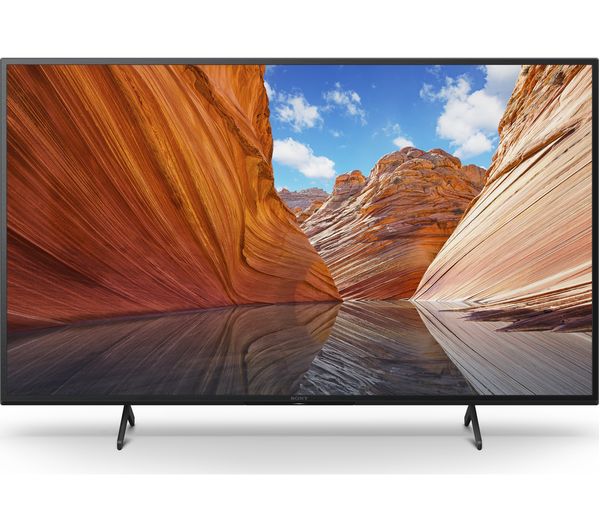 SONY BRAVIA KD43X80JU 43 SONY BRAVIA KD43X80JU 43