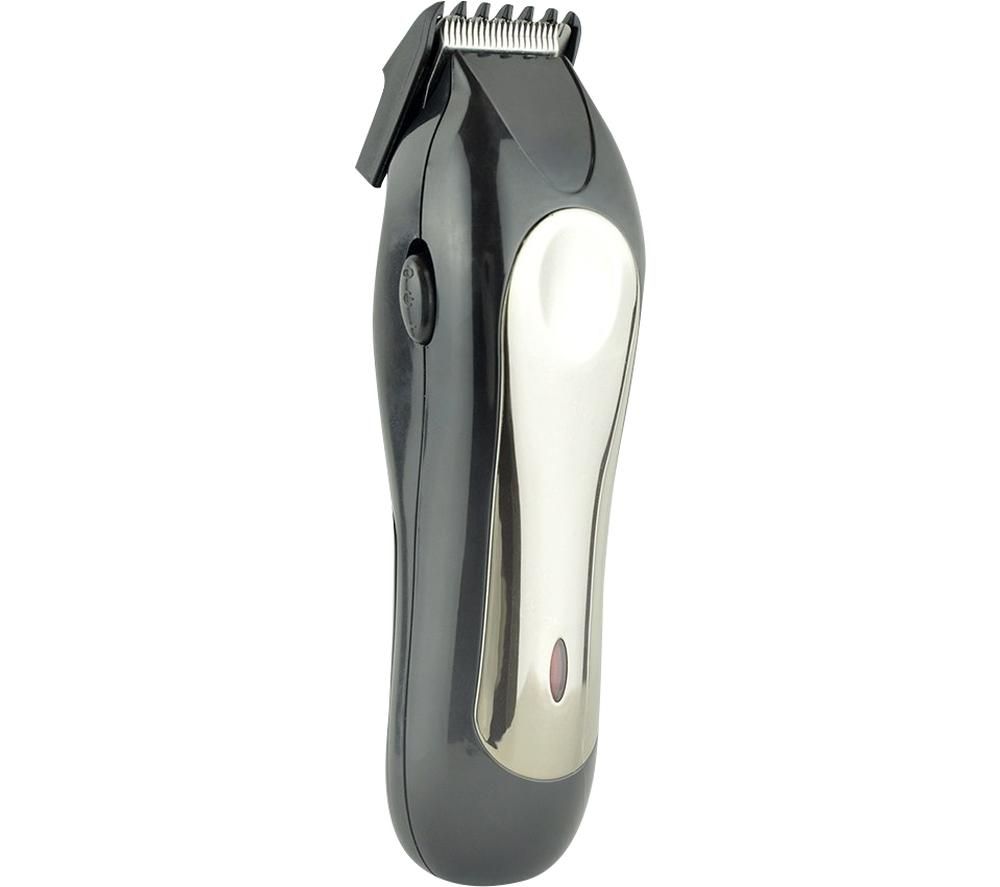 PAUL ANTHONY PAUL ANTHONY Pro Series T3 H5123 Trimmer review