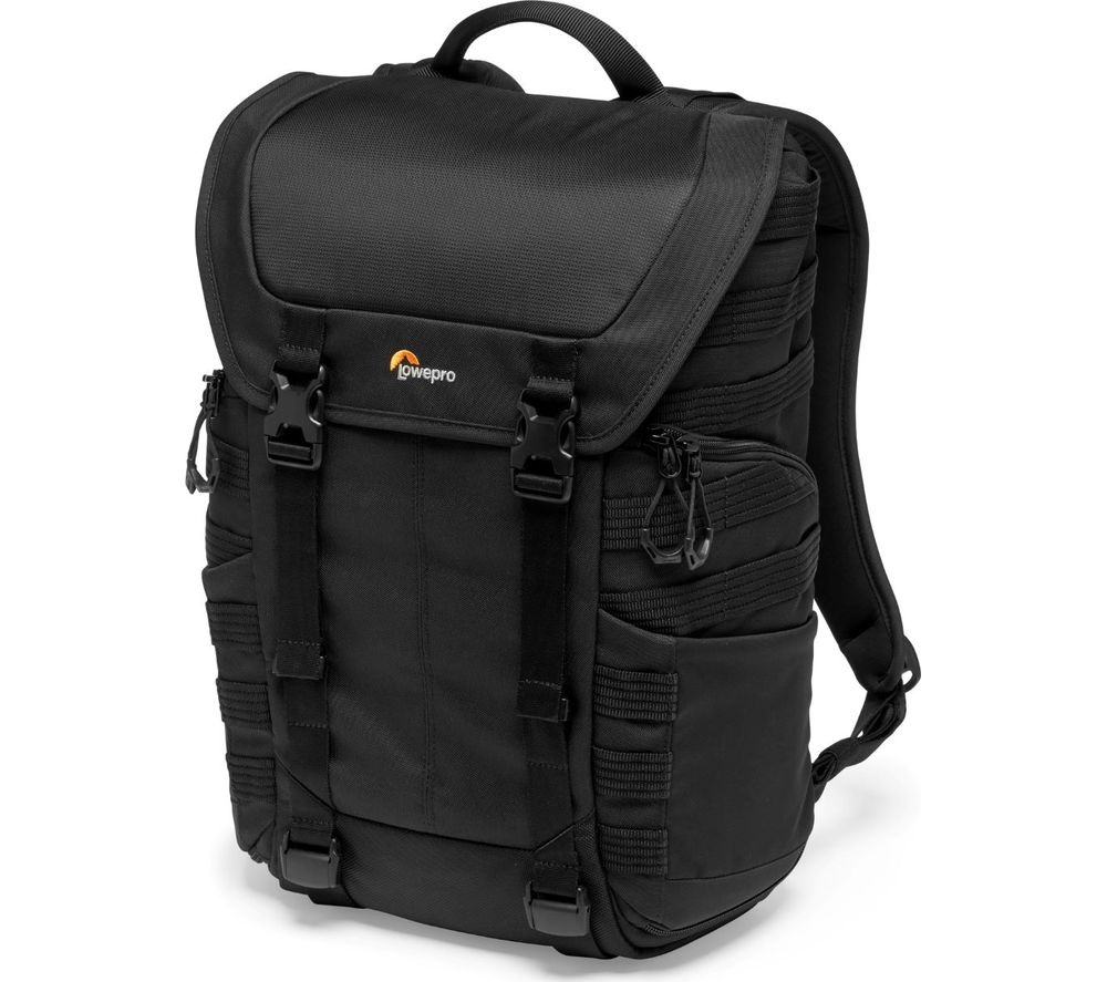 LOWEPRO ProTactic BP 300 AW II DSLR Camera Backpack - Black