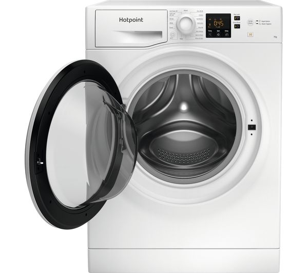 currys hotpoint 7kg washing machine