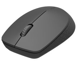 M100 Multi-Mode Wireless Optical Mouse - Dark Grey